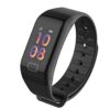 Wearfit F1 Plus Smart Band Under 500 – Unisex Fitness Tracker